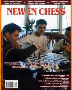 New In Chess Magazine • Issue 01/2007