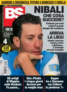 Bicisport - Aprile 2015