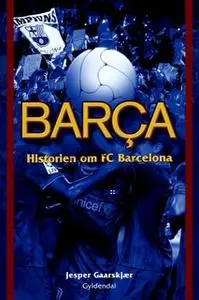 «Barça» by Jesper Gaarskjær