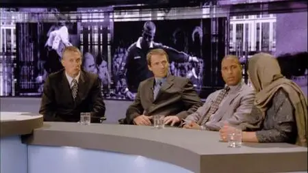 BBC - Bend It Like Beckham: 20 Years On (2022)
