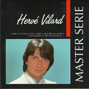 Herve Vilard - Master Serie (1991)