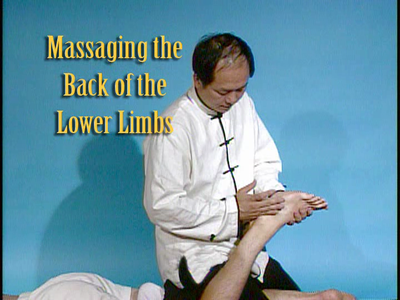 Qigong Massage, Fundamental Techniques for Health and Relaxation