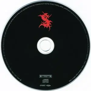 Sepultura - Blood-Rooted (1997) [Japanese Ed.]