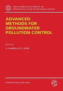 Advanced Methods for Groundwater Pollution Control