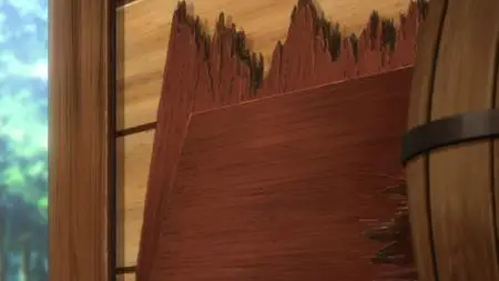 Mashle   Magic and Muscles   S01E01