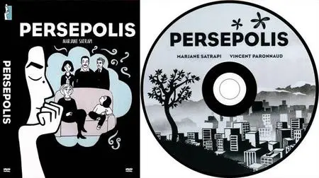 Persepolis