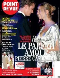 Point de Vue N.3185 du 5 au 11 aout 2009