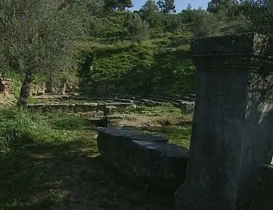 Discovery history - The huns - The spartans (2007)