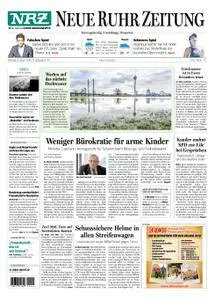 NRZ Neue Ruhr Zeitung Essen-Rüttenscheid - 23. Januar 2018