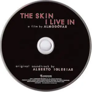 Alberto Iglesias & VA - The Skin I Live In (La Piel Que Habito): Original Soundtrack (2011) [Re-Up]