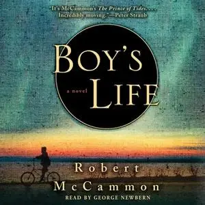 «Boy's Life» by Robert McCammon