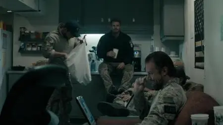 SEAL Team S04E13