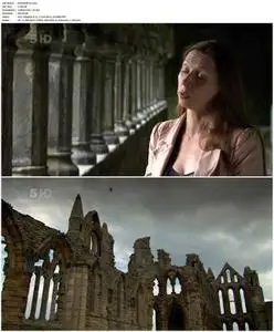 Channel 5 - Mysteries of the Vampire Skeletons Revealed (2011)