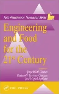 Engineering and Food for the 21st Century { RePost }
