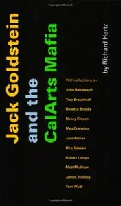 Jack Goldstein and the CalArts Mafia