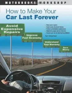 How to Make Your Car Last Forever
