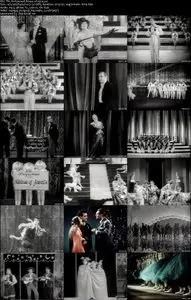 The Hollywood Revue of 1929 (1929)