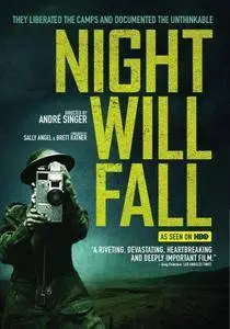 Holocaust: Night Will Fall (2014)