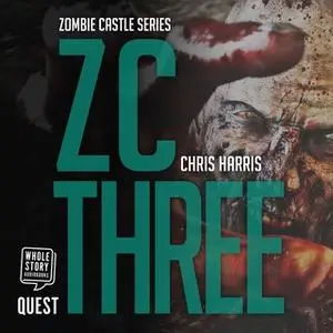 «ZC Three» by Chris Harris