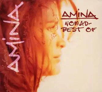 Amina ‎- Nomad: Best Of... (2001) {Mondo Melodia}