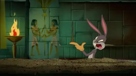 Looney Tunes Cartoons S02E02