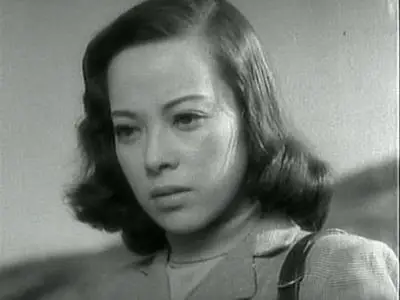 Akira Kurosawa-Shubun ('Scandal') (1950)