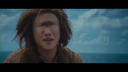 Percy Jackson: Sea of Monsters / Перси Джексон и Море чудовищ (2013)