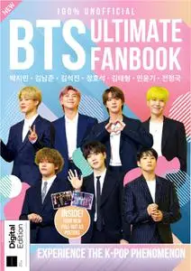 Ultimate BTS Fanbook - 5th Edition - January 2023