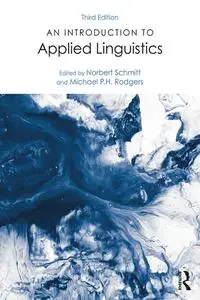 An Introduction to Applied Linguistics, Third Edition