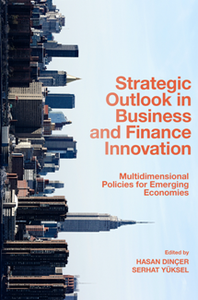 Strategic Outlook in Business and Finance Innovation : Multidimensional Policies for Emerging Economies