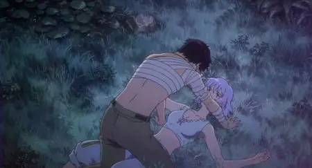 To aru hikoushi e no tsuioku (2011)