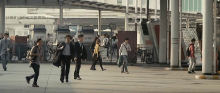 Cold War (2012)