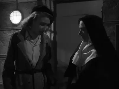 Les anges du péché / Angels of Sin (1943)