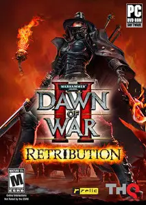 Warhammer 40,000: Dawn of War II: Retribution Complete (2011)