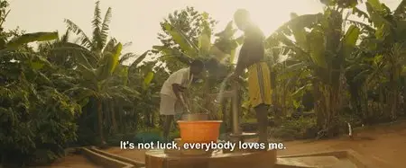 Beasts of No Nation (2015)