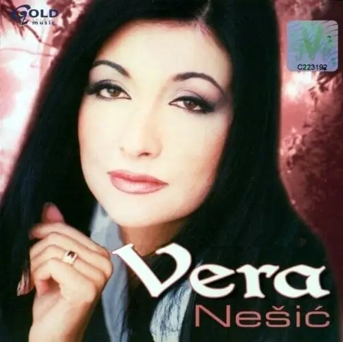 Vera Nesic - Bolujem