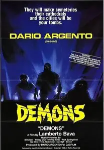 Demons (1985)