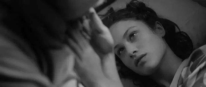 El artista y la modelo (2012)