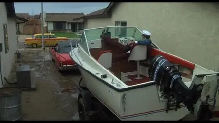 Melvin and Howard (1980)