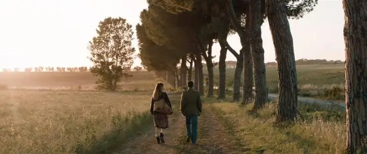 Amori che non sanno stare al mondo (2017)