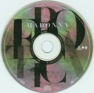 Madonna - Erotica (1992)
