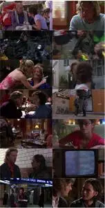 Twice Upon a Yesterday (1998) The Man with Rain in His Shoes
