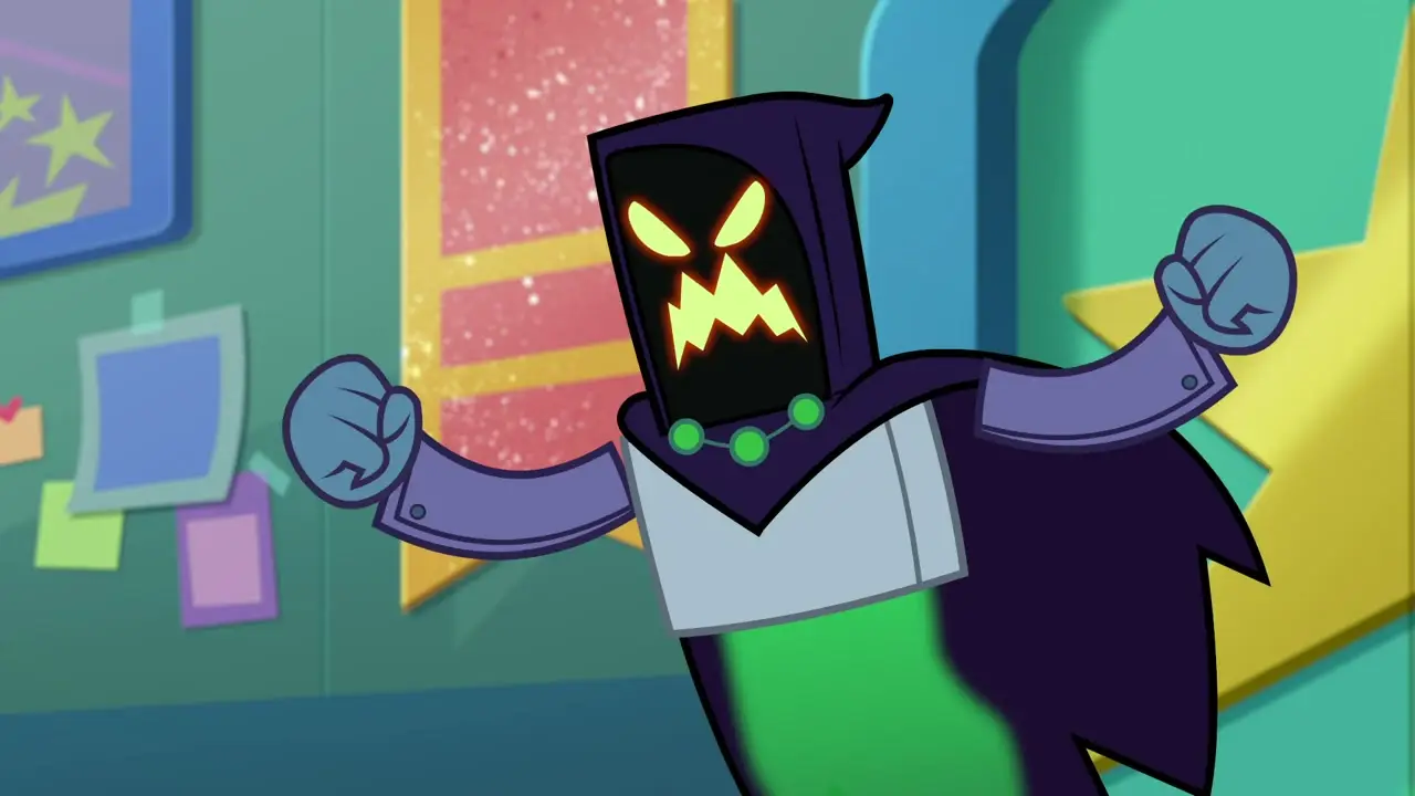 Unikitty S03E05