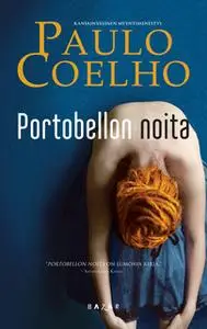 «Portobellon noita» by Paulo Coelho