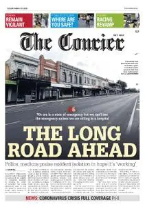 The Courier - March 31, 2020