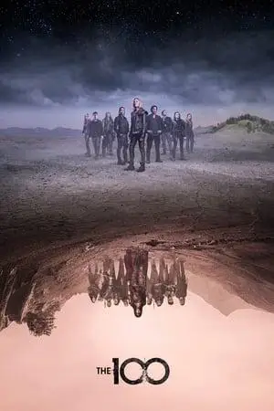 The 100 S04E10