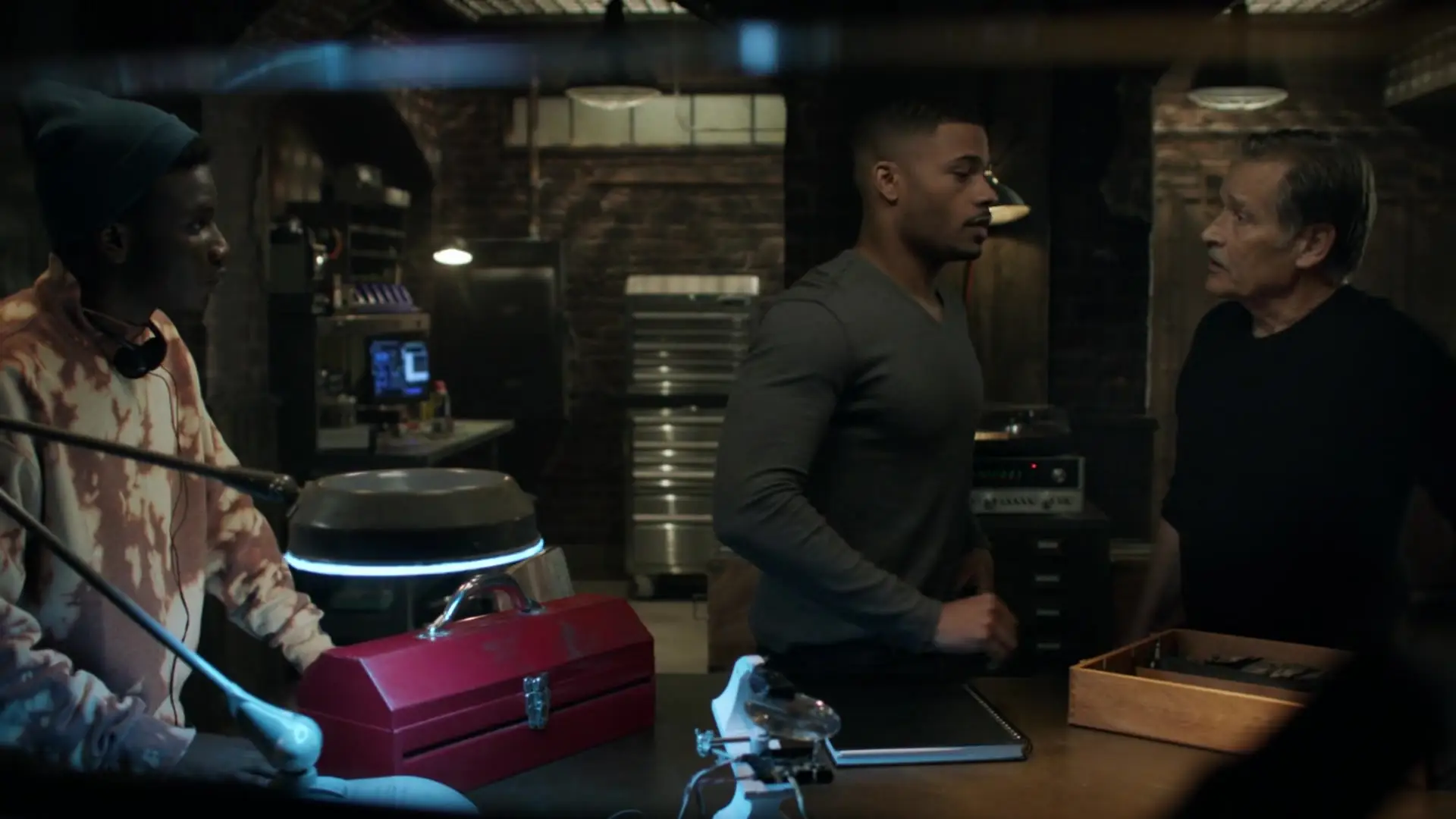 Black Lightning S03E14