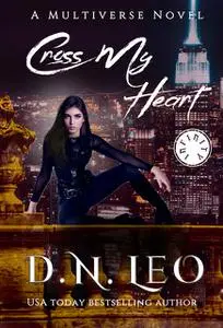 «Cross My Heart» by D.N. Leo