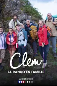 Clem : La rando en famille (2025)