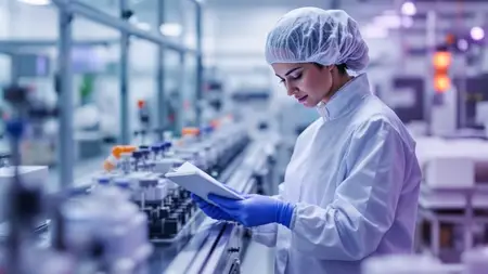 Process Validation: Essentials for Quality Assurance